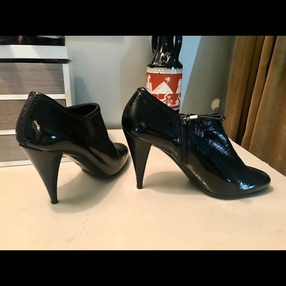 Prada Boots SOLD - Picture 1 of 8